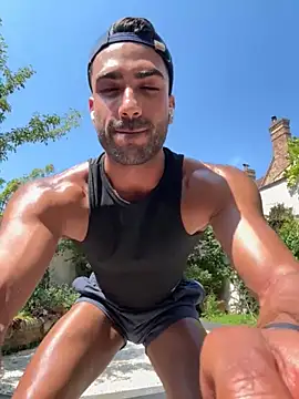 cameroncarreXXX online show from 05.27.26