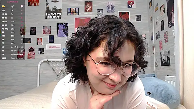 JackieApplePie online show from 06.18.26