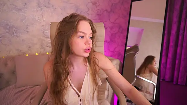 Snapshot of LilitMurrr chatting on 06.03.26 LilitMurrr online show from 06.03.26