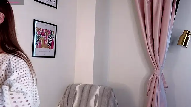 Snapshot of LeishaChamblee chatting on 06.10.26 LeishaChamblee online show from 06.10.26