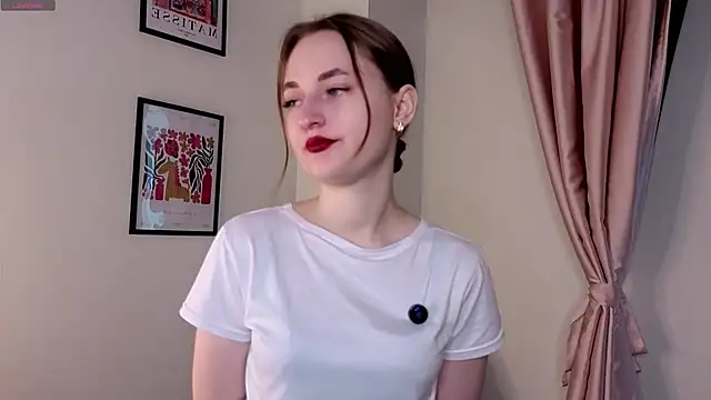 Snapshot of LeishaChamblee chatting on 06.12.26 LeishaChamblee online show from 06.12.26