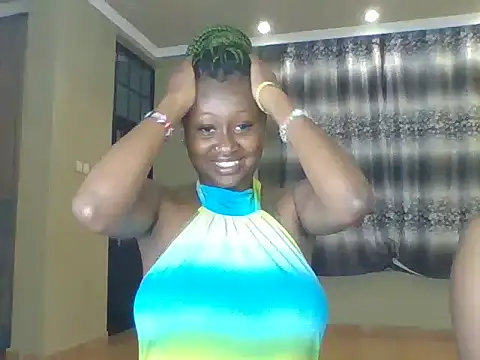  Empress online show from 05.27.26