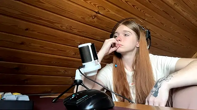 MariaLake online show from 06.13.26