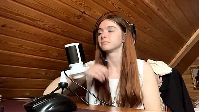 MariaLake online show from 06.17.26