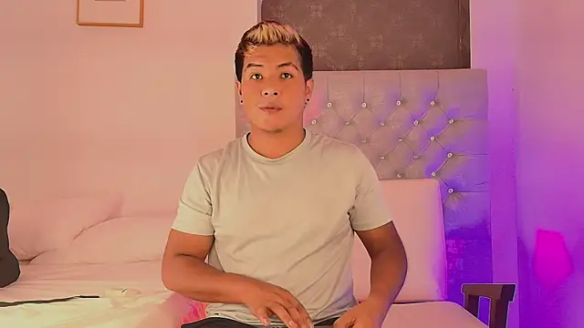 Snapshot of Joel_carterr chatting on 07.07.26 Joel carterr online show from 07.07.26
