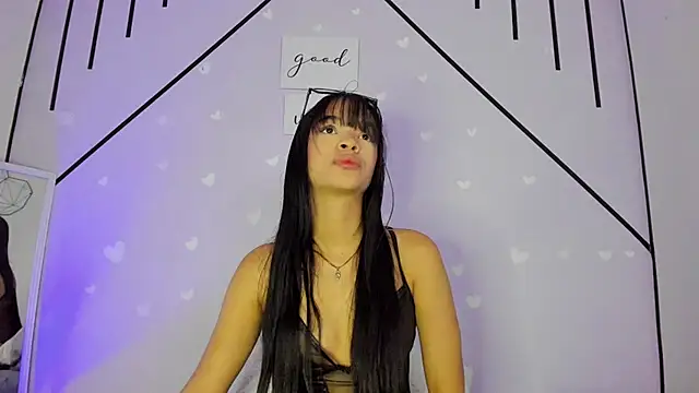 AmaiaHarpper online show from 07.23.26