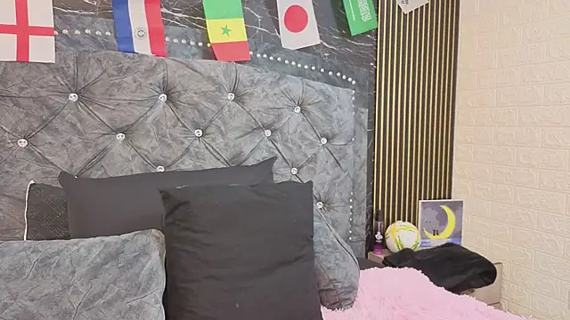 AlexandraNoxx online show from 06.20.26