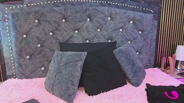 AlexandraNoxx online show from 07.15.26
