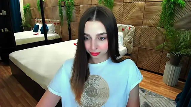 FlirtySpark online show from 06.18.26
