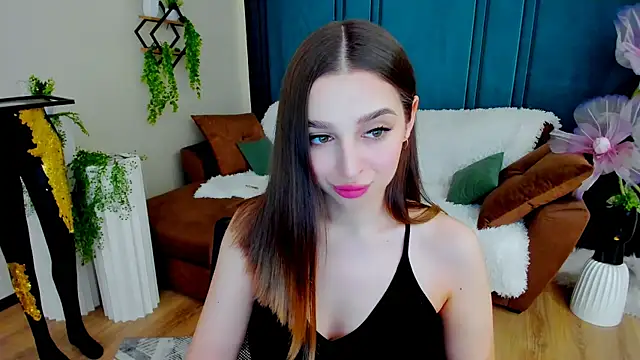 FlirtySpark online show from 06.24.26
