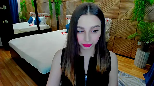 FlirtySpark online show from 06.25.26
