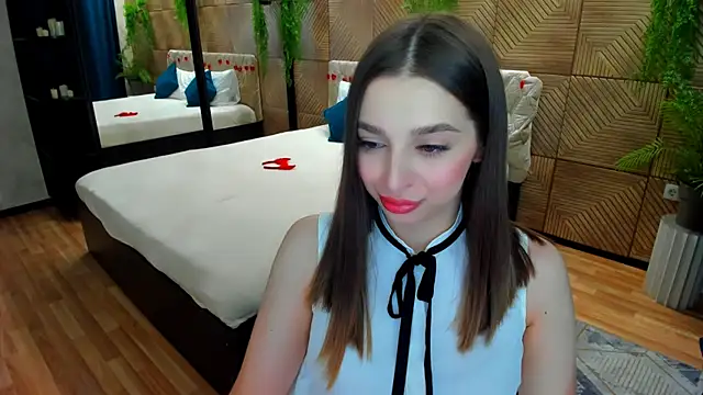 FlirtySpark online show from 06.29.26