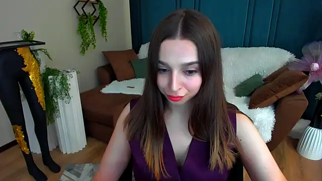 FlirtySpark online show from 07.03.26