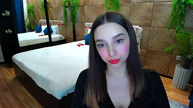 FlirtySpark online show from 07.06.26