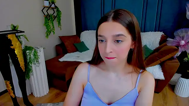 FlirtySpark online show from 07.13.26
