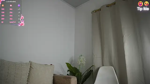 Sweetpussyhot  online show from 07.10.26