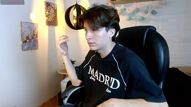 Marcoviolet online show from 06.15.26