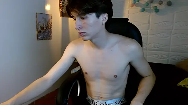 Marcoviolet online show from 06.17.26