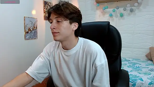 Marcoviolet online show from 06.18.26