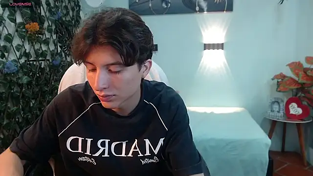 Marcoviolet online show from 06.28.26