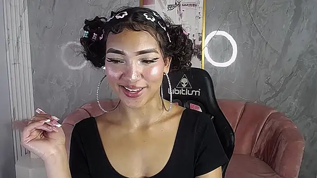 CamilaVixen ch online show from 05.30.26