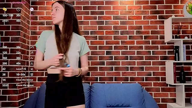 MyrtaMcclaney online show from 06.05.26