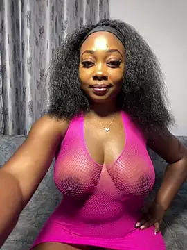 Hot Candyy  online show from 06.25.26