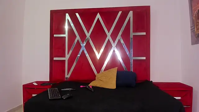 ambarglowasm online show from 07.13.26
