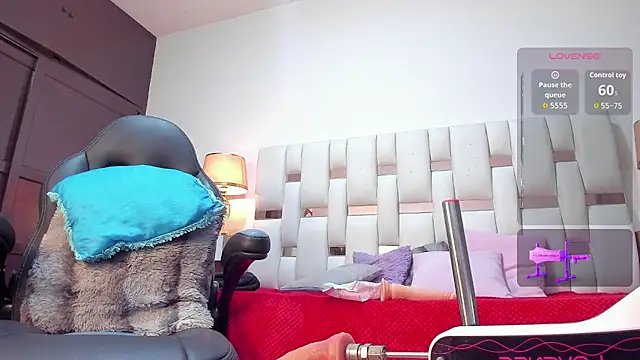 Camila Gonzalez20 online show from 06.27.26