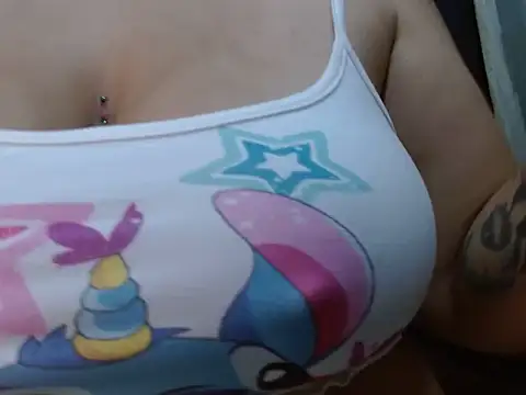 Sendy Dirtyy Fuull online show from 07.09.26
