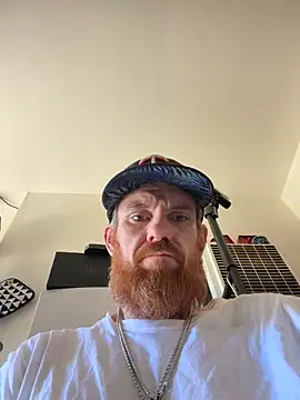 Snapshot of neonginger chatting on 06.16.26 neonginger online show from 06.16.26