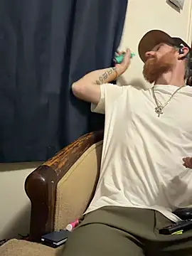 Snapshot of neonginger chatting on 07.14.26 neonginger online show from 07.14.26
