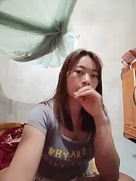 -Trinina- online show from 06.10.26
