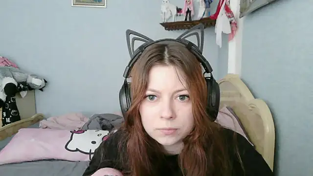 AlessiaViolet online show from 06.30.26