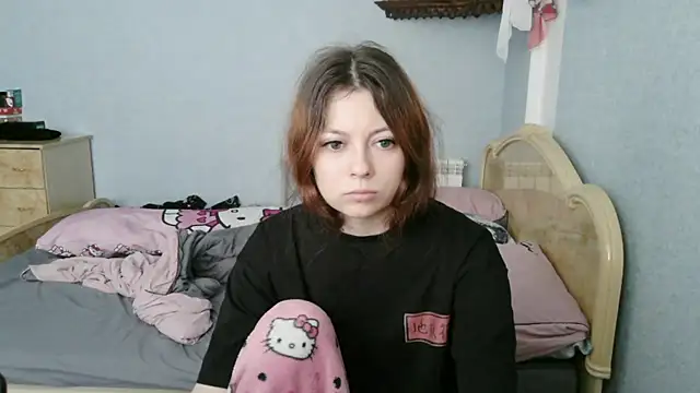 AlessiaViolet online show from 07.14.26
