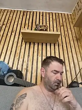 Nicedickolo online show from 06.14.26