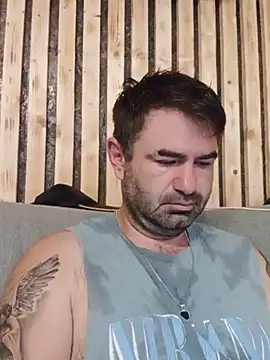 Nicedickolo online show from 07.07.26