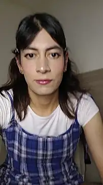 Snapshot of YanaSoHot chatting on 06.20.26 YanaSoHot online show from 06.20.26