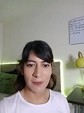 YanaSoHot online show from 07.16.26