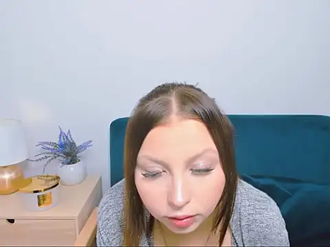 MillySeductive online show from 06.01.26