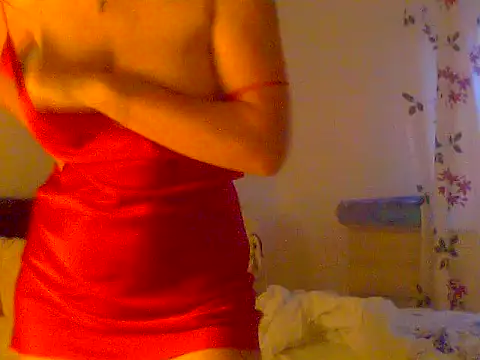 Snapshot of Alaska-perla chatting on 07.02.26 Alaska-perla online show from 07.02.26