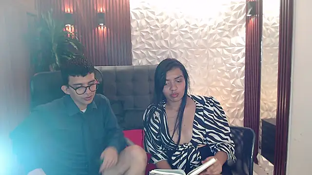 Slendy club online show from 06.02.26