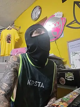 KingPereira online show from 05.30.26