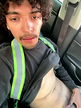 Uhhyuhhhhh online show from 06.11.26