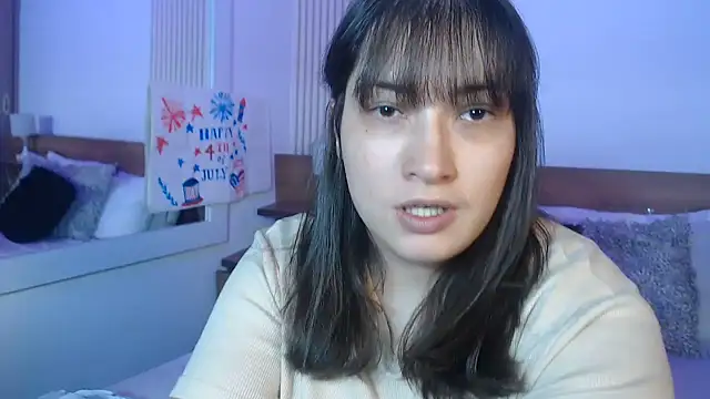 Snapshot of ValentinaGreyy chatting on 07.04.26 ValentinaGreyy online show from 07.04.26