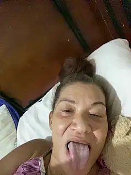 rosanna78322 online show from 06.27.26