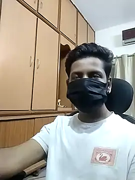 Snapshot of Vishal-Hyderabad chatting on 06.13.26 Vishal-Hyderabad online show from 06.13.26