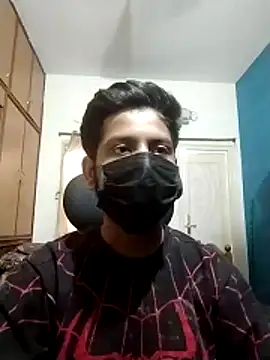 Snapshot of Vishal-Hyderabad chatting on 06.20.26 Vishal-Hyderabad online show from 06.20.26