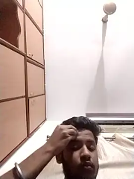 Snapshot of Vishal-Hyderabad chatting on 06.22.26 Vishal-Hyderabad online show from 06.22.26