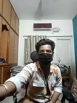 Snapshot of Vishal-Hyderabad chatting on 07.11.26 Vishal-Hyderabad online show from 07.11.26